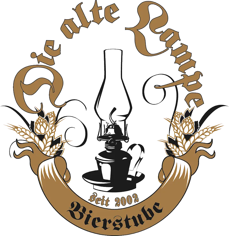 Die Alte Lampe