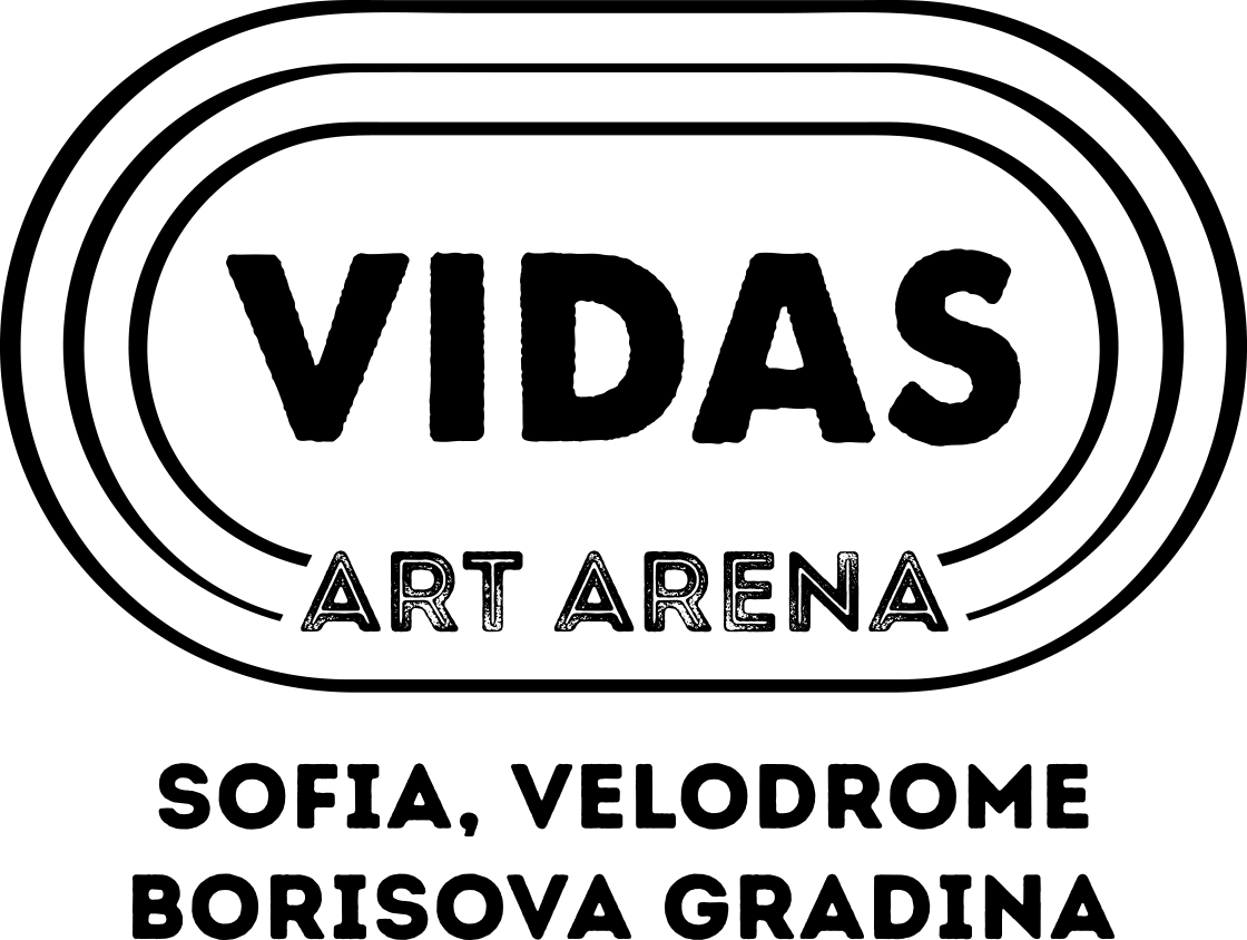 Vidas Art Arena